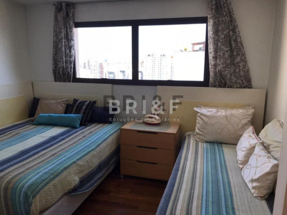 Imagem Apartamento com 4 Quartos à Venda, 360 m² em Planalto Paulista - São Paulo