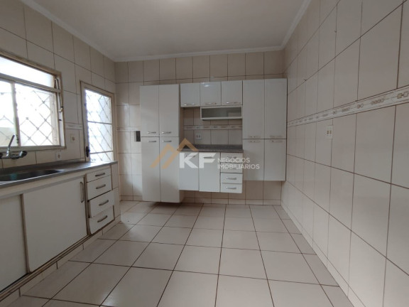 Casa com 2 Quartos à Venda, 120 m² em Ipiranga - Ribeirão Preto