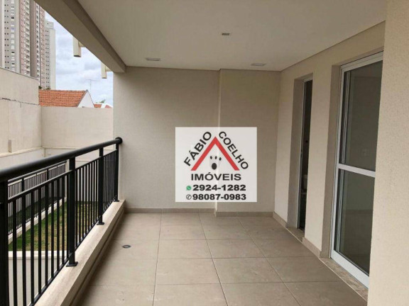Imagem Apartamento com 2 Quartos à Venda, 70 m² em Ipiranga - São Paulo Imagem Apartamento com 2 Quartos à Venda, 70 m² em Ipiranga - São Paulo