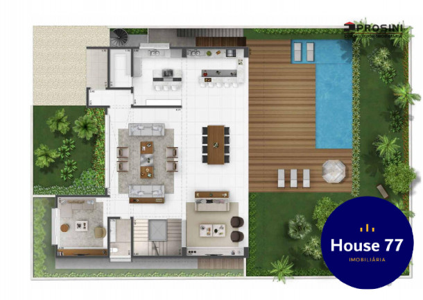 Imagem Casa com 4 Quartos à Venda, 838 m² em Chácara Santo Antônio (zona Sul) - São Paulo Imagem Casa com 4 Quartos à Venda, 838 m² em Chácara Santo Antônio (zona Sul) - São Paulo