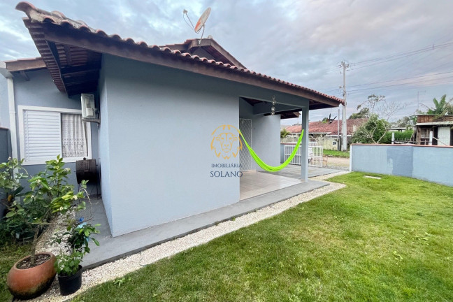 Imagem Casa com 2 Quartos à Venda, 66 m² em Bamerindus - Itapoá Imagem Casa com 2 Quartos à Venda, 66 m² em Bamerindus - Itapoá