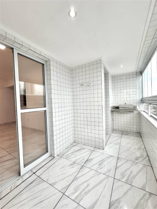 Imagem Apartamento com 1 Quarto à Venda, 42 m² em Vila Mirim - Praia Grande Imagem Apartamento com 1 Quarto à Venda, 42 m² em Vila Mirim - Praia Grande
