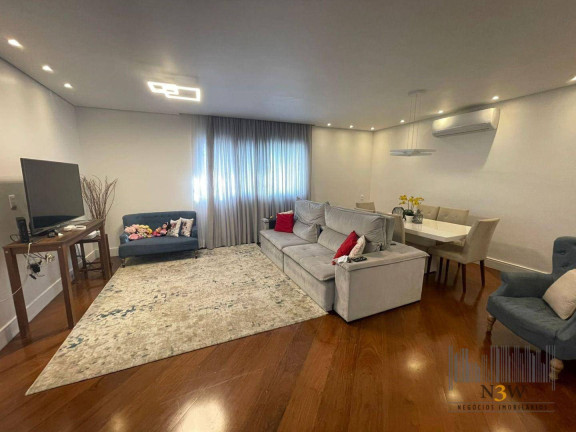 Casa com 3 Quartos à Venda, 358 m² em Alto Da Lapa - São Paulo
