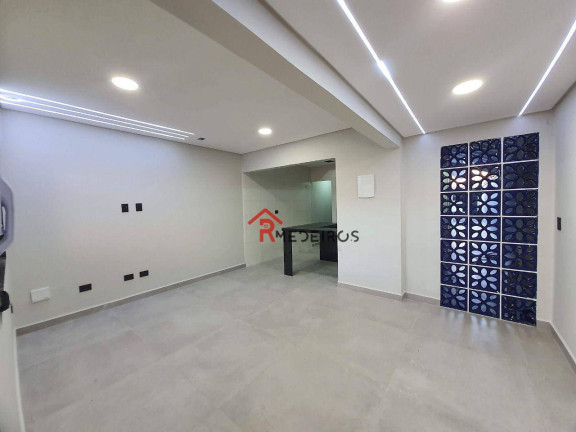Imagem Casa com 2 Quartos à Venda, 72 m² em Caiçara - Praia Grande Imagem Casa com 2 Quartos à Venda, 72 m² em Caiçara - Praia Grande