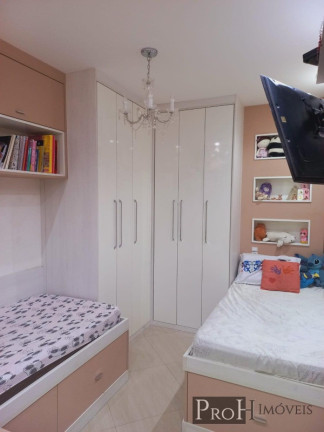 Imagem Cobertura com 3 Quartos à Venda, 124 m² em Campestre - Santo André Imagem Cobertura com 3 Quartos à Venda, 124 m² em Campestre - Santo André