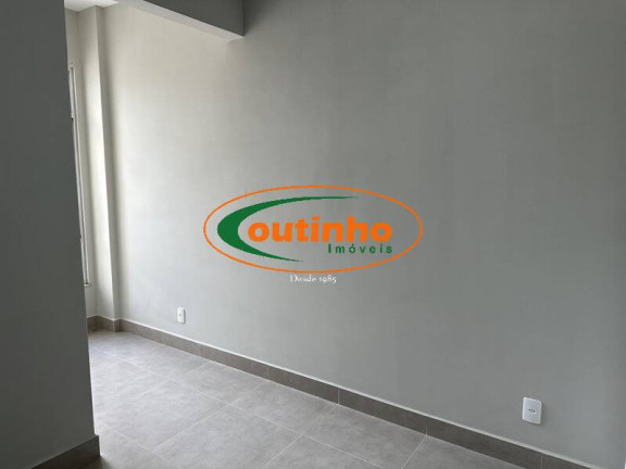 Imagem Apartamento com 3 Quartos à Venda, 86 m² em Tijuca - Rio De Janeiro