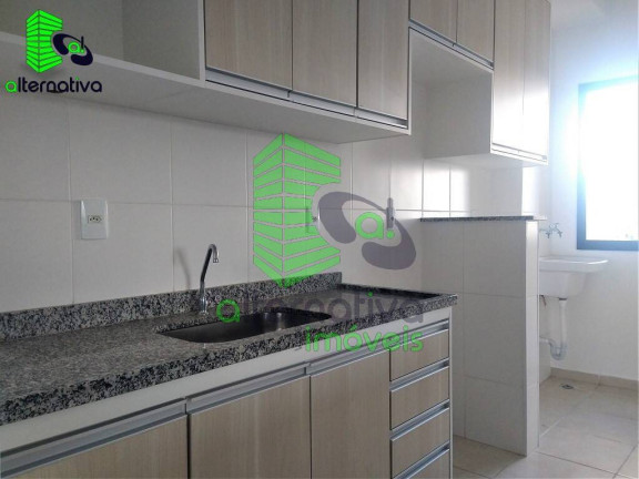 Imagem Apartamento com 2 Quartos à Venda, 64 m² em Vila São José - Taubaté