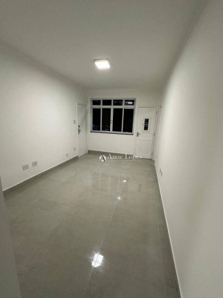 Imagem Apartamento com 3 Quartos à Venda, 98 m² em Gonzaga - Santos Imagem Apartamento com 3 Quartos à Venda, 98 m² em Gonzaga - Santos