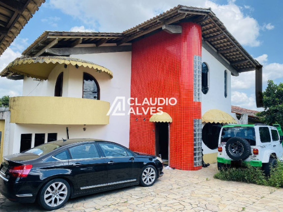 Casa com 4 Quartos à Venda, 200 m² em Muchila - Feira De Santana