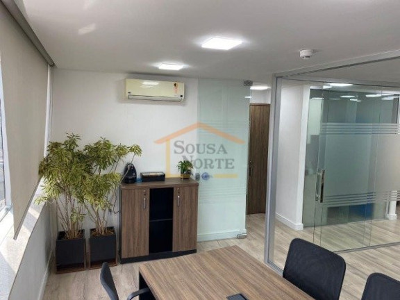 Imagem Sala Comercial à Venda, 47 m² em Santana - São Paulo Imagem Sala Comercial à Venda, 47 m² em Santana - São Paulo
