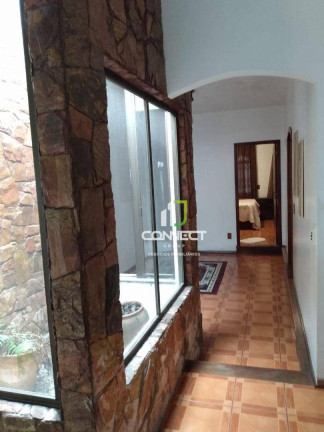 Imagem Casa com 3 Quartos à Venda, 152 m² em Centro - Navegantes