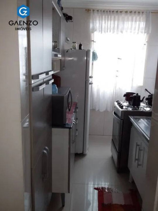 Imagem Apartamento com 2 Quartos à Venda, 48 m² em Piratininga - Osasco Imagem Apartamento com 2 Quartos à Venda, 48 m² em Piratininga - Osasco