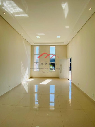 Imagem Casa com 3 Quartos à Venda, 154 m² em Parque Olívio Franceschini - Hortolândia