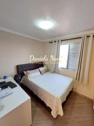Imagem Apartamento com 3 Quartos à Venda, 63 m² em Paulicéia - São Bernardo Do Campo