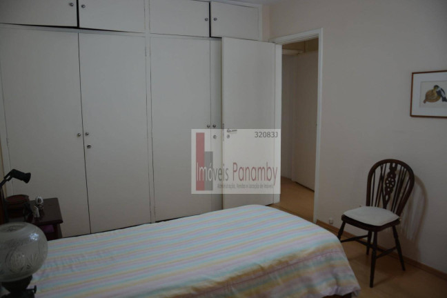 Imagem Apartamento com 3 Quartos à Venda, 155 m² em Itaim Bibi - São Paulo Imagem Apartamento com 3 Quartos à Venda, 155 m² em Itaim Bibi - São Paulo