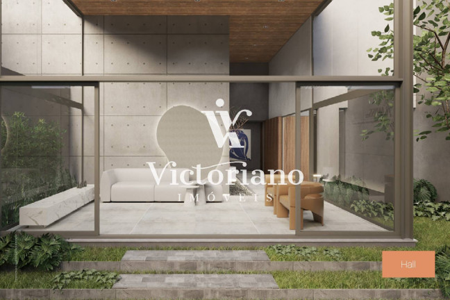 Imagem Apartamento com 3 Quartos à Venda, 93 m² em Vila Ema - São José Dos Campos Imagem Apartamento com 3 Quartos à Venda, 93 m² em Vila Ema - São José Dos Campos