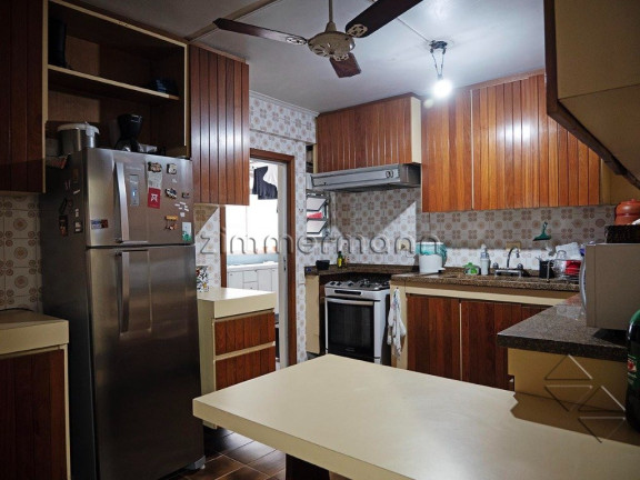 Imagem Apartamento com 4 Quartos à Venda, 238 m² em Perdizes - São Paulo Imagem Apartamento com 4 Quartos à Venda, 238 m² em Perdizes - São Paulo