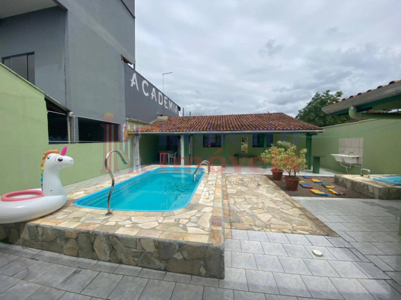 Imagem Casa com 6 Quartos à Venda, 180 m² em Itapema Do Norte - Itapoá