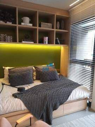 Imagem Studio com 1 Quarto à Venda, 22 m² em Jardim Paulista - São Paulo