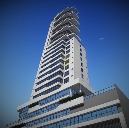 Imagem Apartamento com 4 Quartos à Venda, 193 m² em Barra Sul - Balneário Camboriú