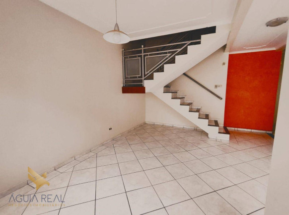 Imagem Sobrado com 4 Quartos à Venda, 165 m² em Monte Carlo - Campo Grande Imagem Sobrado com 4 Quartos à Venda, 165 m² em Monte Carlo - Campo Grande