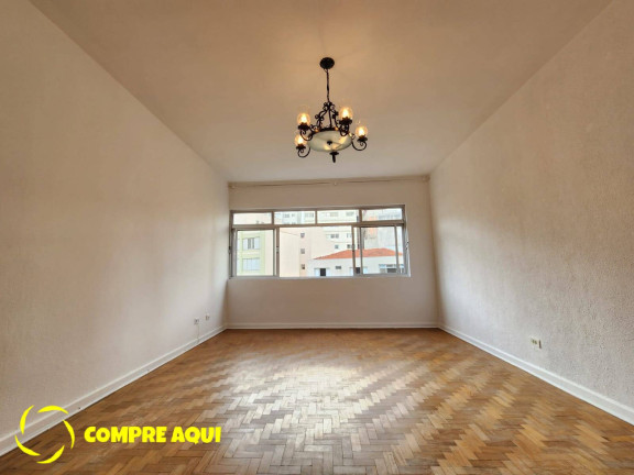 Imagem Apartamento com 1 Quarto à Venda, 65 m² em Santa Cecília - São Paulo Imagem Apartamento com 1 Quarto à Venda, 65 m² em Santa Cecília - São Paulo