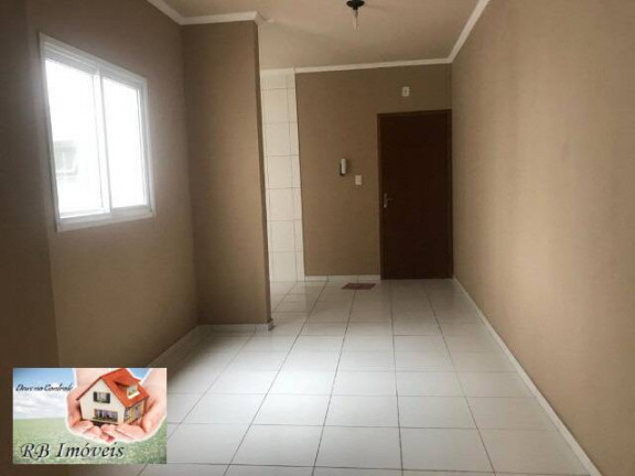 Imagem Apartamento com 2 Quartos à Venda, 98 m² em Vila Tibiriçá - Santo André