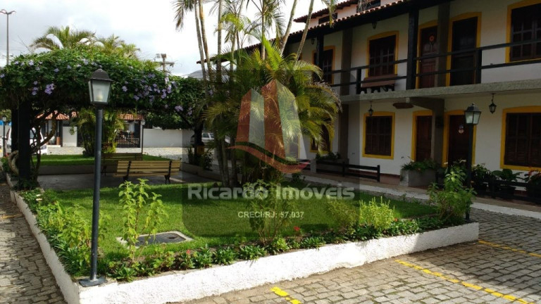 Imagem Imóvel com 1 Quarto à Venda, 60 m² em Peró - Cabo Frio