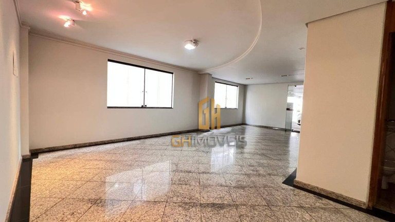 Imagem Apartamento com 3 Quartos à Venda, 169 m² em Setor Bueno - Goiânia