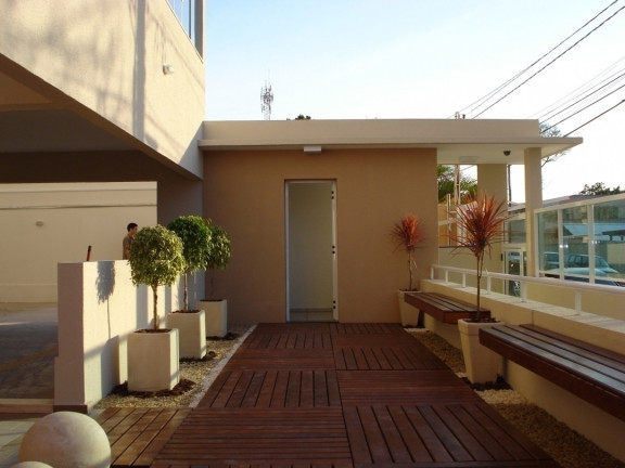 Imagem Apartamento com 2 Quartos à Venda, 57 m² em Bauru Imagem Apartamento com 2 Quartos à Venda, 57 m² em Bauru