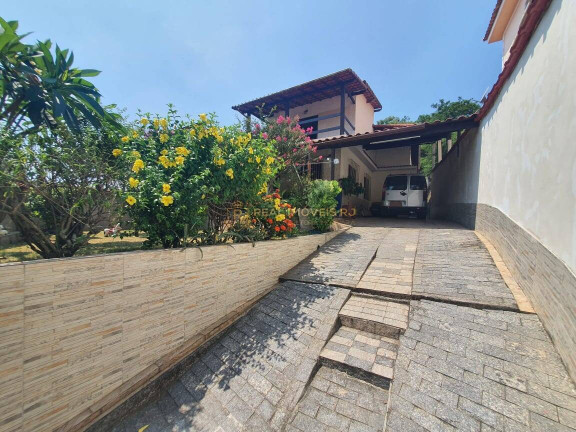 Imagem Casa com 4 Quartos à Venda, 326 m² em Vila Valqueire - Rio De Janeiro Imagem Casa com 4 Quartos à Venda, 326 m² em Vila Valqueire - Rio De Janeiro