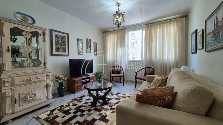 Imagem Apartamento com 3 Quartos à Venda, 127 m² em Boqueirão - Santos Imagem Apartamento com 3 Quartos à Venda, 127 m² em Boqueirão - Santos