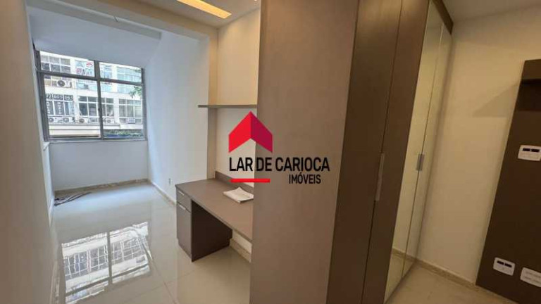 Imagem Apartamento com 3 Quartos à Venda, 124 m² em Copacabana - Rio De Janeiro Imagem Apartamento com 3 Quartos à Venda, 124 m² em Copacabana - Rio De Janeiro