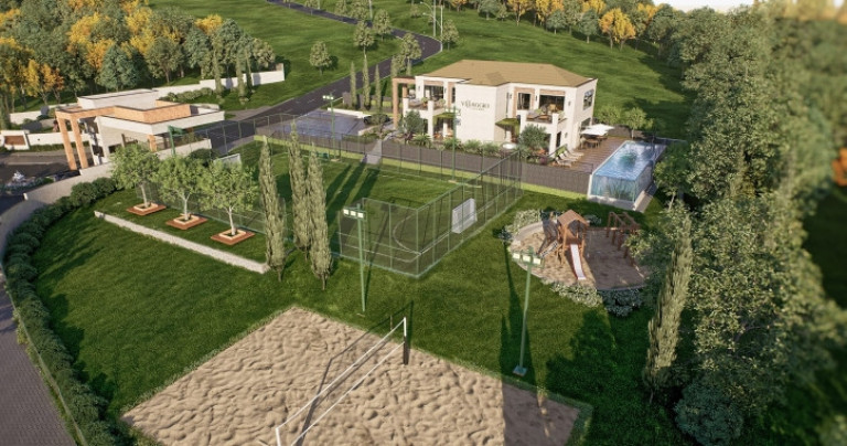 Imagem Apartamento à Venda, 1.000 m² em Caxambu - Jundiaí