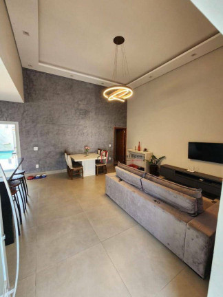 Imagem Casa com 3 Quartos à Venda, 145 m² em Residencial Jardim De Mônaco - Hortolândia Imagem Casa com 3 Quartos à Venda, 145 m² em Residencial Jardim De Mônaco - Hortolândia