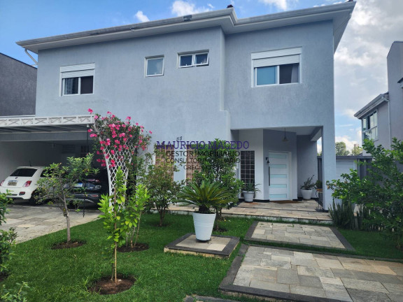 Imagem Casa com 4 Quartos à Venda, 560 m² em Alphaville Residencial Dois - Barueri Imagem Casa com 4 Quartos à Venda, 560 m² em Alphaville Residencial Dois - Barueri