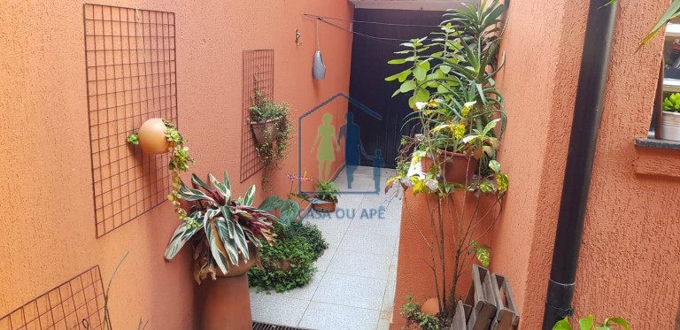 Imagem Sobrado com 3 Quartos à Venda, 117 m² em Jardim Prudência - São Paulo Imagem Sobrado com 3 Quartos à Venda, 117 m² em Jardim Prudência - São Paulo
