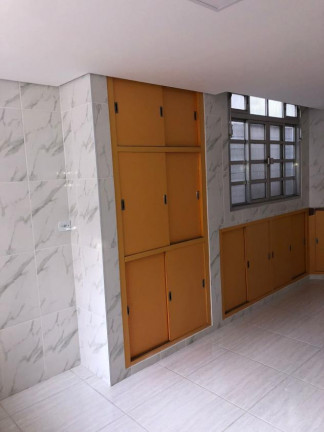 Imagem Sobrado com 3 Quartos à Venda, 120 m² em Mooca - São Paulo