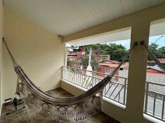 Imagem Casa com 4 Quartos à Venda, 338 m² em Parque Ouro Fino - Sorocaba