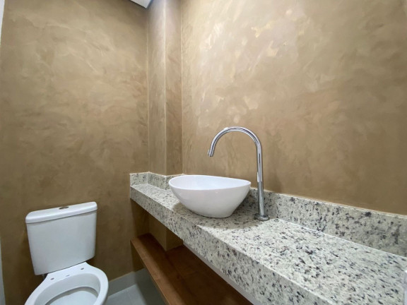 Imagem Sobrado com 2 Quartos à Venda, 100 m² em Campo Grande - Santos Imagem Sobrado com 2 Quartos à Venda, 100 m² em Campo Grande - Santos