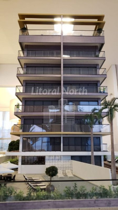 Imagem Apartamento com 4 Quartos à Venda, 226 m² em Praia Brava - Itajaí Imagem Apartamento com 4 Quartos à Venda, 226 m² em Praia Brava - Itajaí