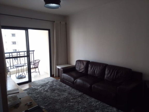 Imagem Apartamento com 4 Quartos à Venda, 118 m² em Saúde - São Paulo Imagem Apartamento com 4 Quartos à Venda, 118 m² em Saúde - São Paulo