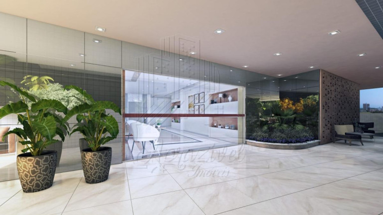 Imagem Imóvel com 3 Quartos à Venda, 102 m² em Guilhermina - Praia Grande Imagem Imóvel com 3 Quartos à Venda, 102 m² em Guilhermina - Praia Grande