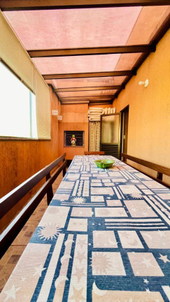 Imagem Apartamento com 3 Quartos à Venda, 260 m² em Nossa Senhora Das Graças - Canoas Imagem Apartamento com 3 Quartos à Venda, 260 m² em Nossa Senhora Das Graças - Canoas
