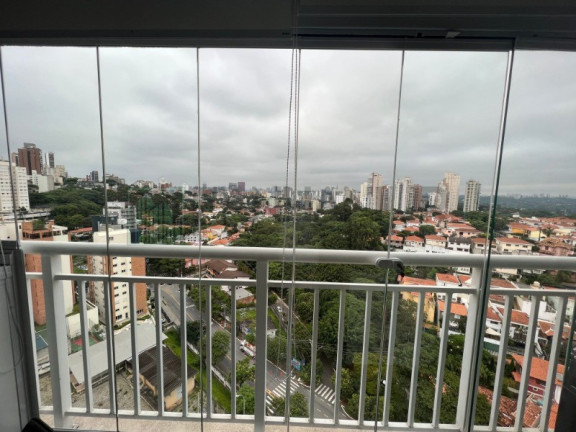 Imagem Imóvel com 1 Quarto à Venda, 39 m² em Sumarezinho - São Paulo Imagem Imóvel com 1 Quarto à Venda, 39 m² em Sumarezinho - São Paulo
