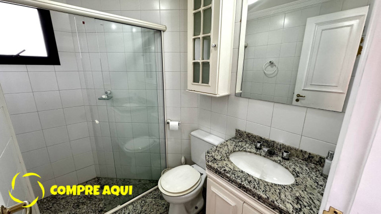 Imagem Apartamento com 4 Quartos à Venda, 203 m² em Perdizes - São Paulo