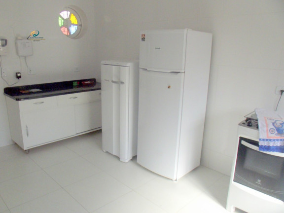 Imagem Casa com 4 Quartos para Alugar ou Temporada,  em Enseada - Guarujá