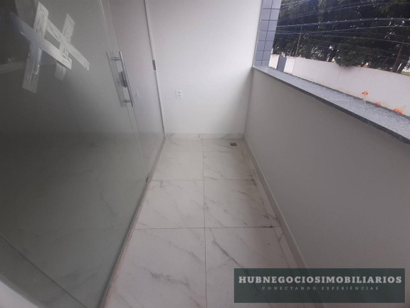 Apartamento com 2 Quartos à Venda, 69 m² em Morada Do Sol - Montes Claros