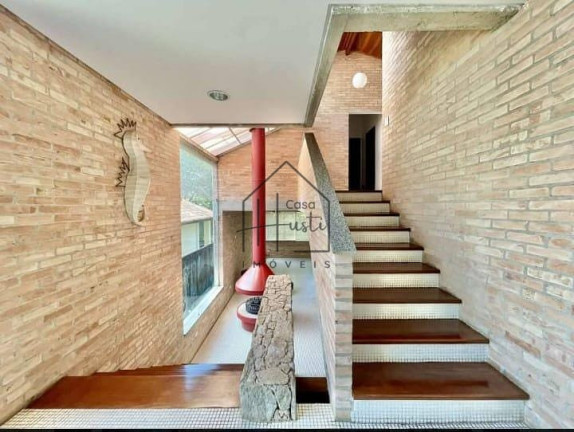 Imagem Casa de Condomínio com 4 Quartos para Alugar, 350 m² em Chácara Ondas Verdes - Cotia