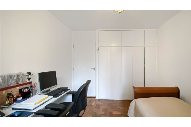 Imagem Apartamento com 3 Quartos à Venda, 116 m² em Itaim Bibi - São Paulo